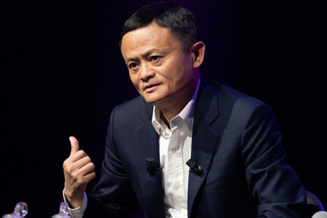 Le milliardaire chinois Jack Ma devra remettre à plus tard ses ambitions de méga IPO. (Photo: Shutterstock)