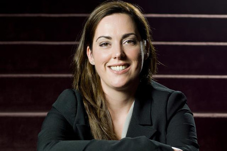 Jacky Beck rejoint Binsfeld en tant que senior account manager. (Photo: Julien Becker/Archives Paperjam)