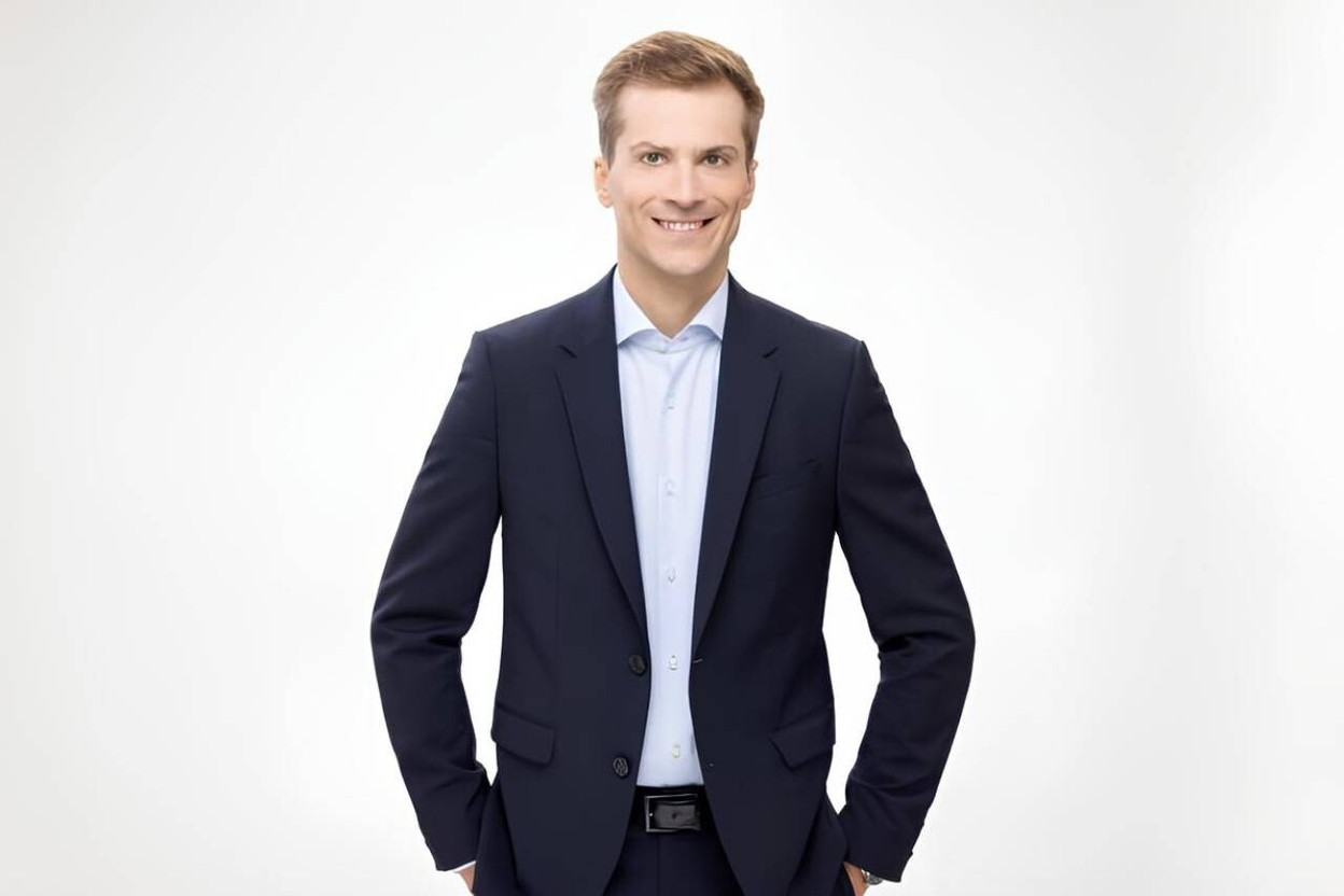 Jacques Thill has held the post of government adviser at the Ministry of the Economy since March 2025, where he coordinates policies relating to the digital economy and the space sector. He is chairman of the Luxembourg Space Agency and served as chairman of the board of directors of LuxConnect between 2022 and 2025. (Photo:  Raoul Somers )