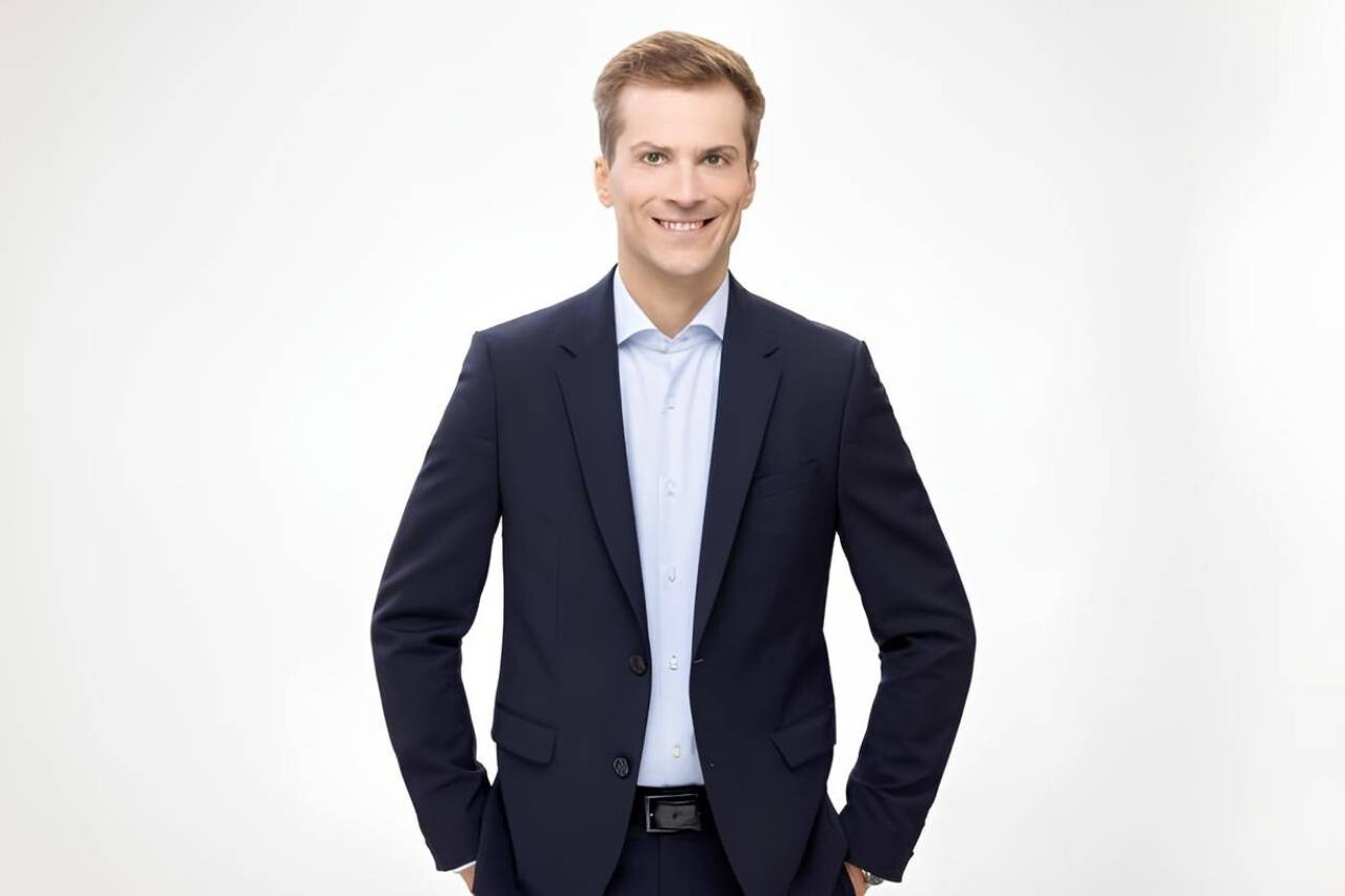 Jacques Thill has held the post of government adviser at the Ministry of the Economy since March 2025, where he coordinates policies relating to the digital economy and the space sector. He is chairman of the Luxembourg Space Agency and served as chairman of the board of directors of LuxConnect between 2022 and 2025. (Photo:  Raoul Somers )
