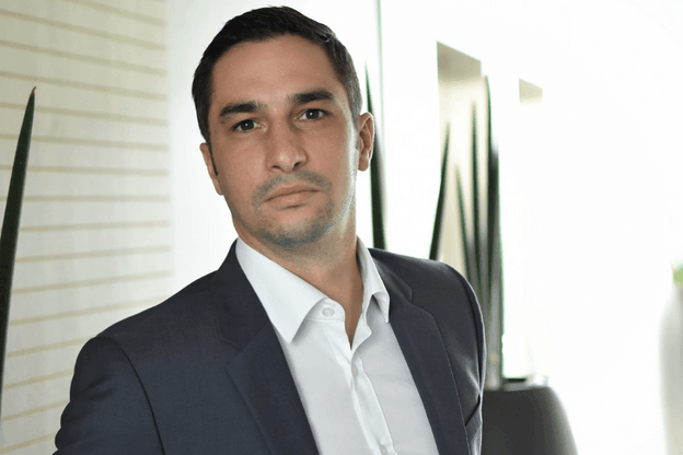 Jan Barre rejoint Sanne, un acteur international comptant 17 collaborateurs au Luxembourg. (Photo: Sanne)