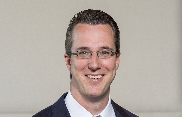 Dr Jan Saalfrank, LL.M. (Photo: Jan Saalfrank)