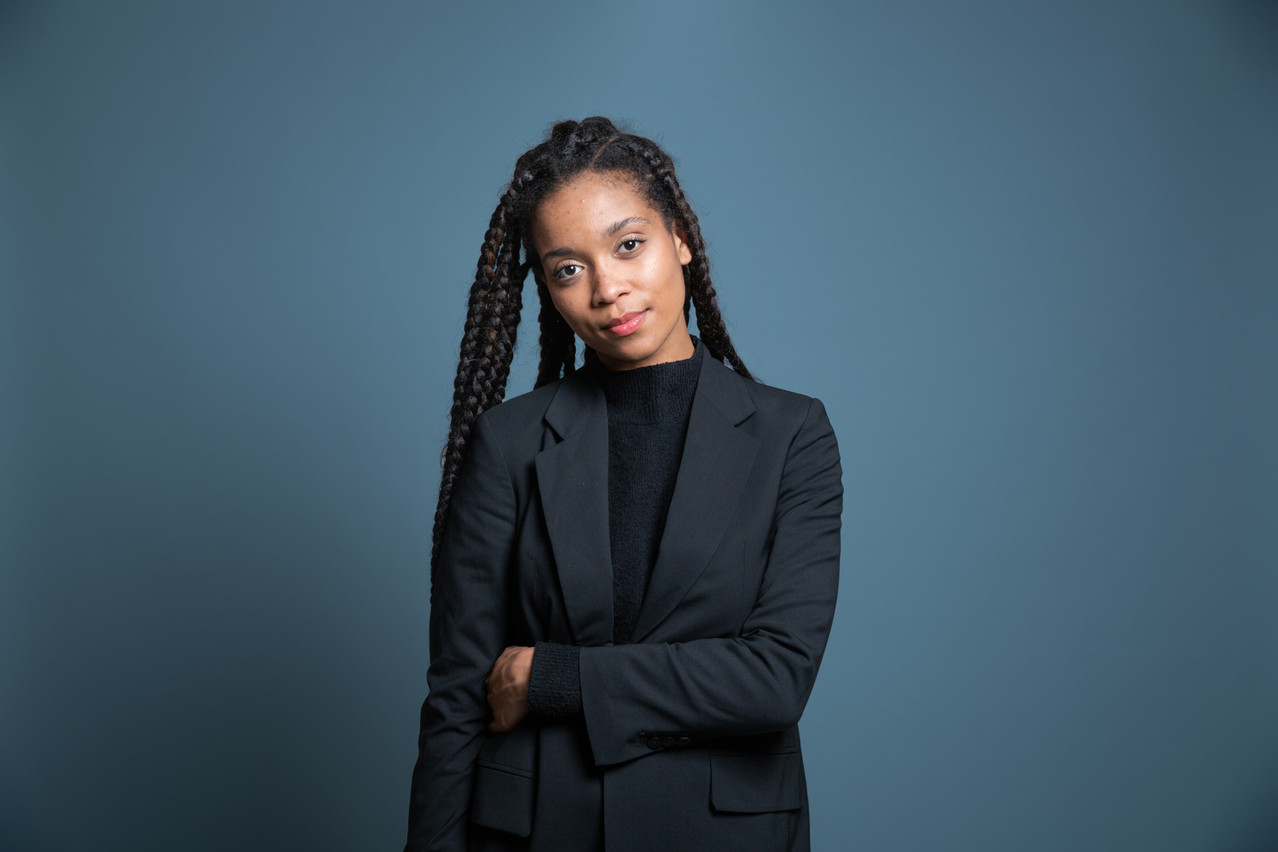 Pour garantir la démocratie en Europe, Jana Degrott pense que le Luxembourg devrait, lors des élections, commencer à avoir des listes qui représentent la diversité du pays.  (Photo: Romain Gamba/Maison Moderne/Archives)