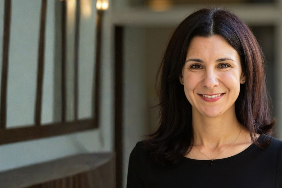 Annick Winandy, new chief financial officer at JAO. Photo: Joint Allocation Office