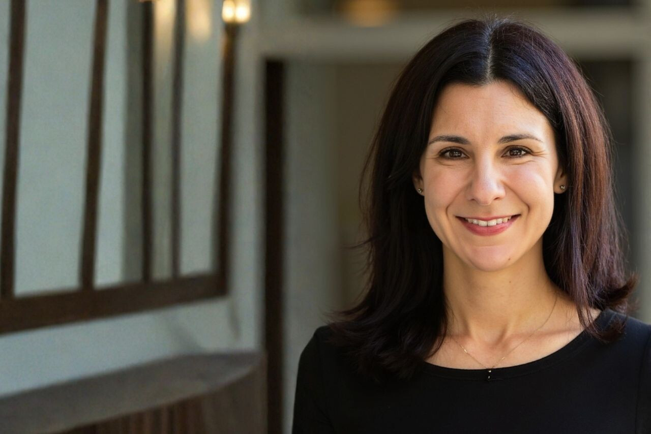 Annick Winandy, new chief financial officer at JAO.  Photo: Joint Allocation Office