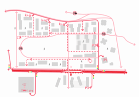Concept de mobilité ((Illustration: 2001/HHF))