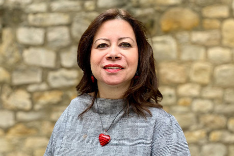 Avocate de profession, Claudia Monti a été désignée, en 2017, médiateur public. (Photo: Paperjam)