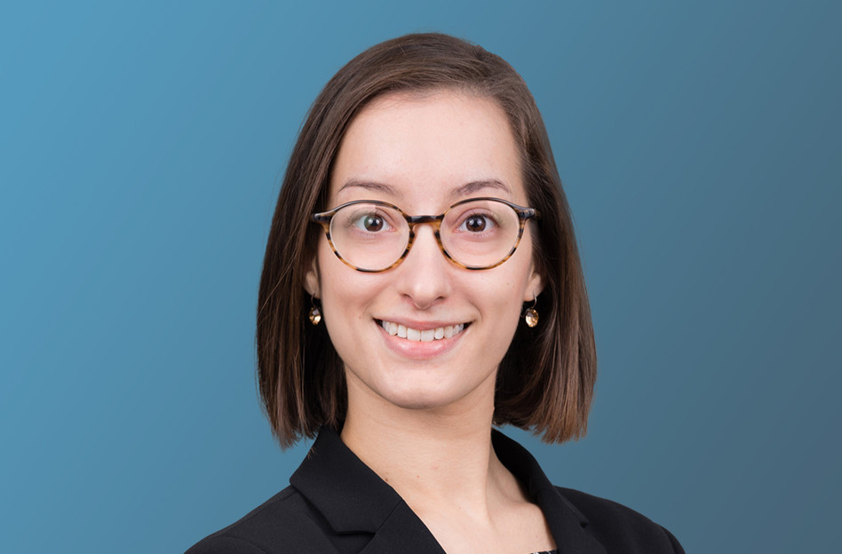 Laurie Lougsami: «Pour les personnes de ma génération qui ont défini le travail comme faisant partie de leurs priorités, il ne s’agira pas uniquement de trouver un métier, mais surtout de trouver une vocation, ce qui peut expliquer les difficultés parfois rencontrées pour trouver un travail qui nous convienne vraiment.» (Photo: DR)