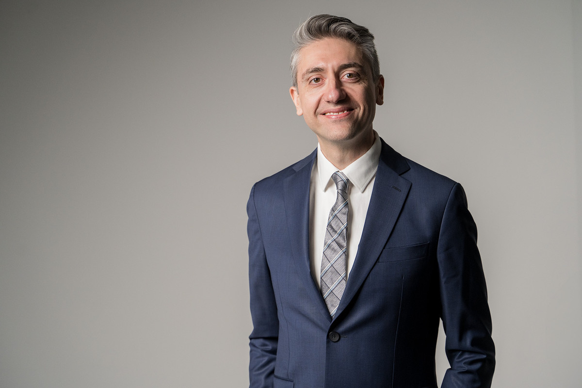 «Je peux apporter un esprit analytique et visionnaire» Paperjam News