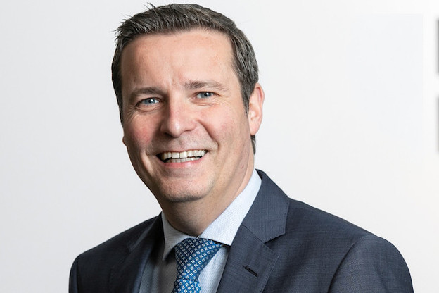 Christopher Frères: «Puisse cet événement n’être que le début d’une longue série.» (Photo: DR)