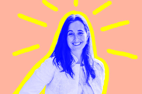 Pour trouver du temps pour soi, Florence Benaise compte avant tout sur une certaine forme d’organisation et de priorisation des moments privilégiés avec ses proches. (Illustration: Maison Moderne)