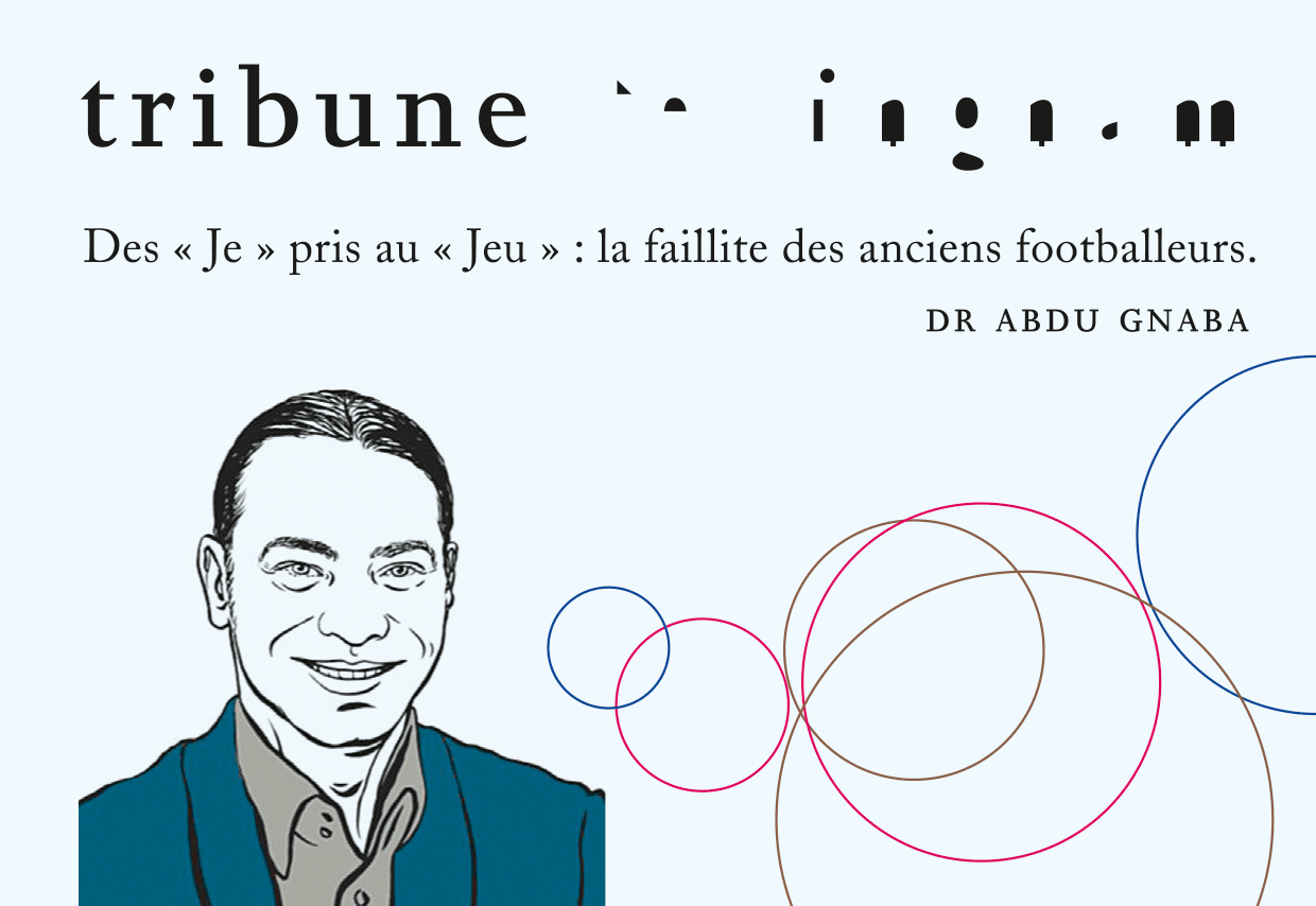   (Crédit: Dr Abdu Gnaba)