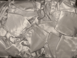 Des masques en tissu lavables ont été commandés. Bonaria Frères