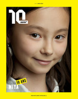 Il y a 10 ans, Paperjam publiait un hors-série avec 9 covers différentes, proposant notamment 24 visions de ce que serait le Luxembourg en 2020. ((Photo: Maison Moderne))