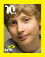 Il y a 10 ans, Paperjam publiait un hors-série avec 9 covers différentes, proposant notamment 24 visions de ce que serait le Luxembourg en 2020. ((Photo: Maison Moderne))