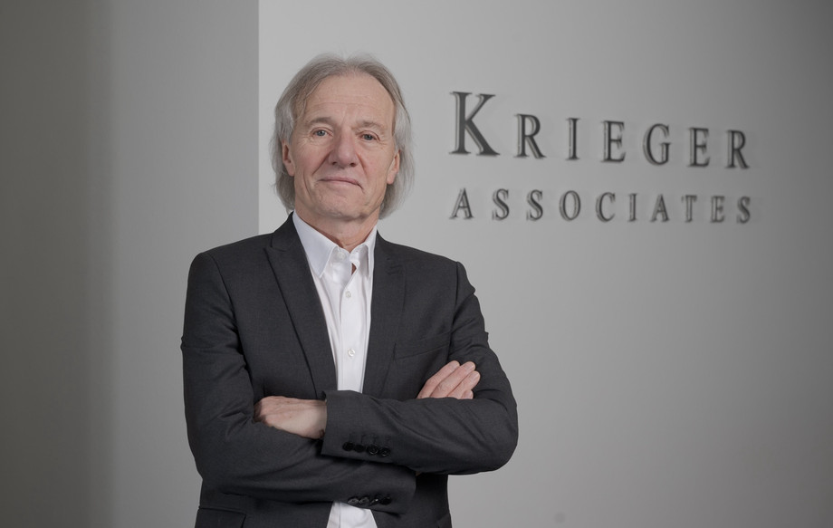 Jean-Claude Kirpach (Photo: Nader Ghavami)