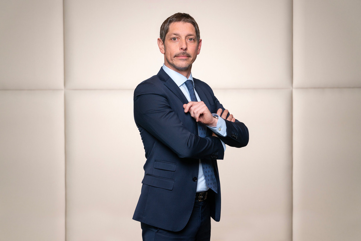 Jean-Daniel Zandona named CCO of Arendt Investor Services | Paperjam ...