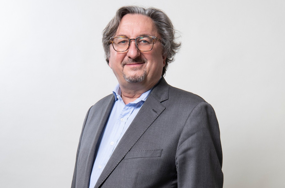 Une nouvelle vie commence pour  Jean Diederich .  (Photo: Guy Wolff/Maison Moderne/archives)