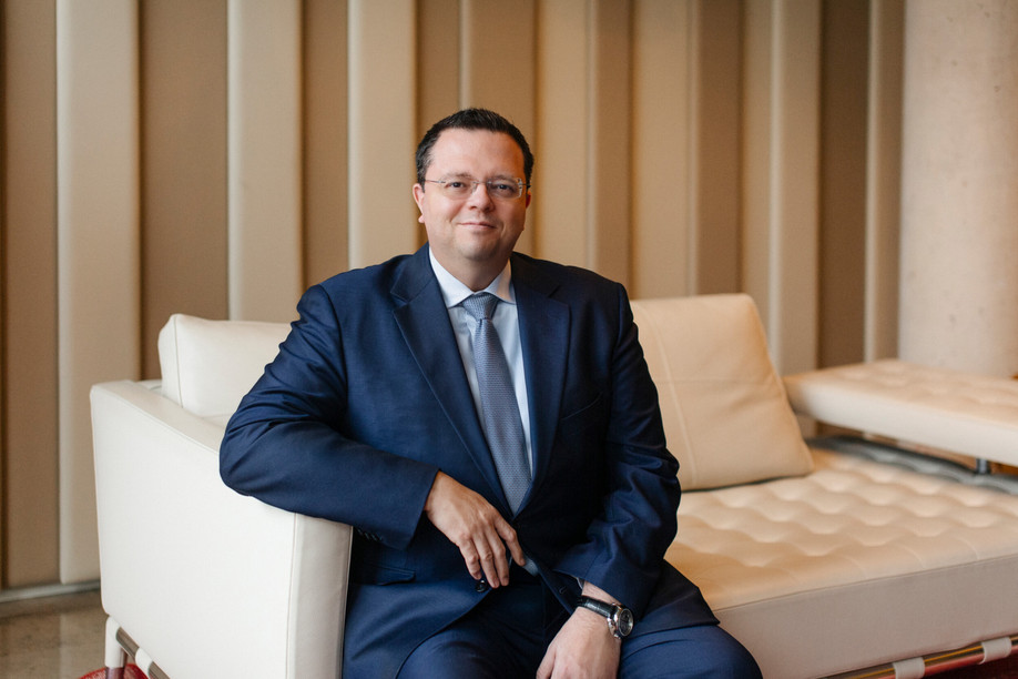 As Jean-François Trapp points out, it is also worth, beyond the pitfalls and in order to attract foreign investors and participants, to reflect on the positive aspects and other achievements of the property sector. (Photo: Blink Blink Studio)