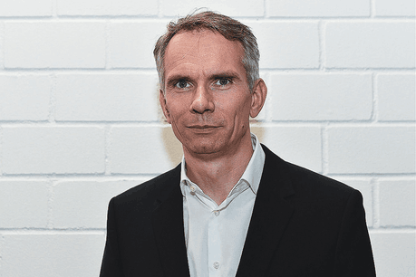 Jean-Lou Siweck prend la tête du Conseil de presse en plein bras de fer avec le gouvernement pour ancrer le droit à l’information dans la loi sur la presse. (Photo: Editpress)