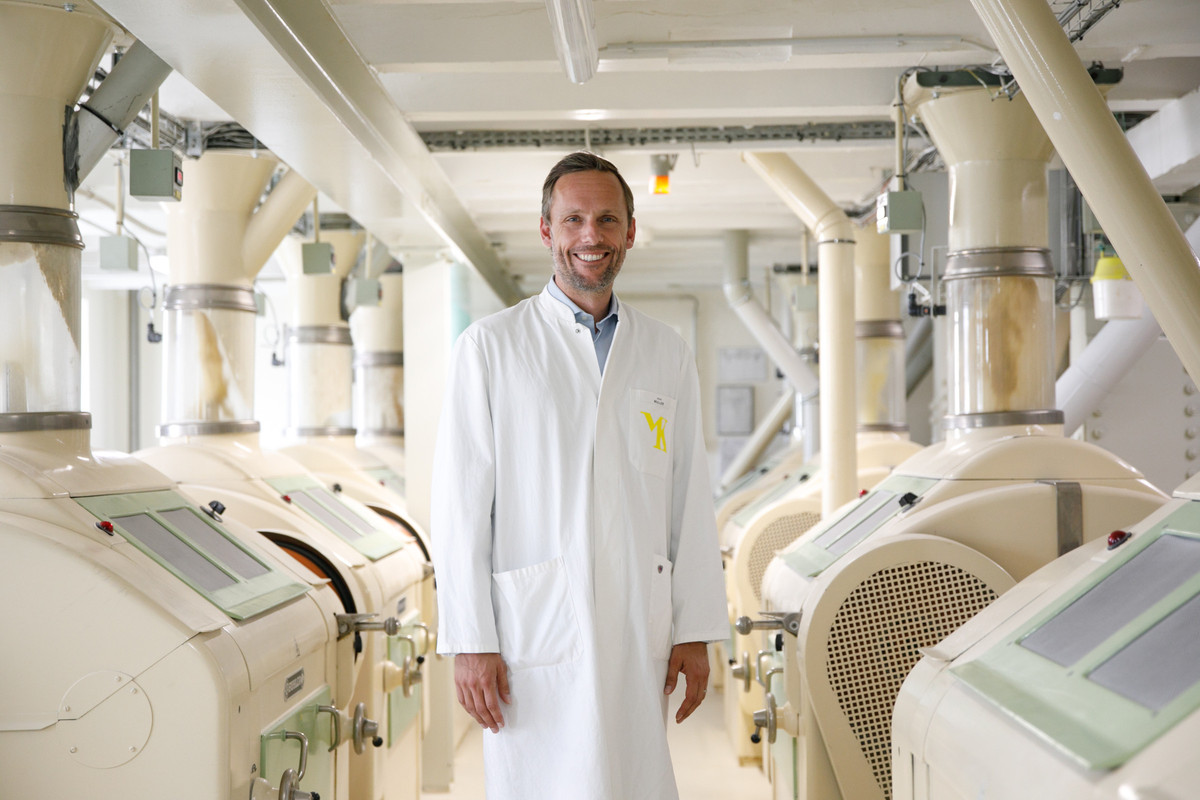 Jean Muller passe à table Paperjam News