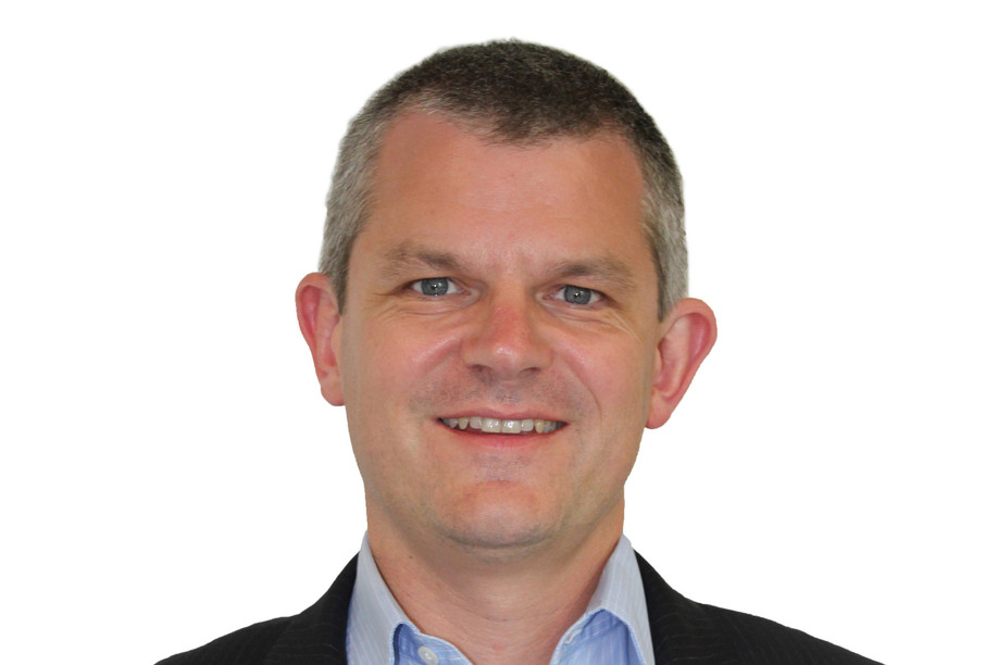 Jean-Philippe Wagnon. (Photo: Grant Thornton)