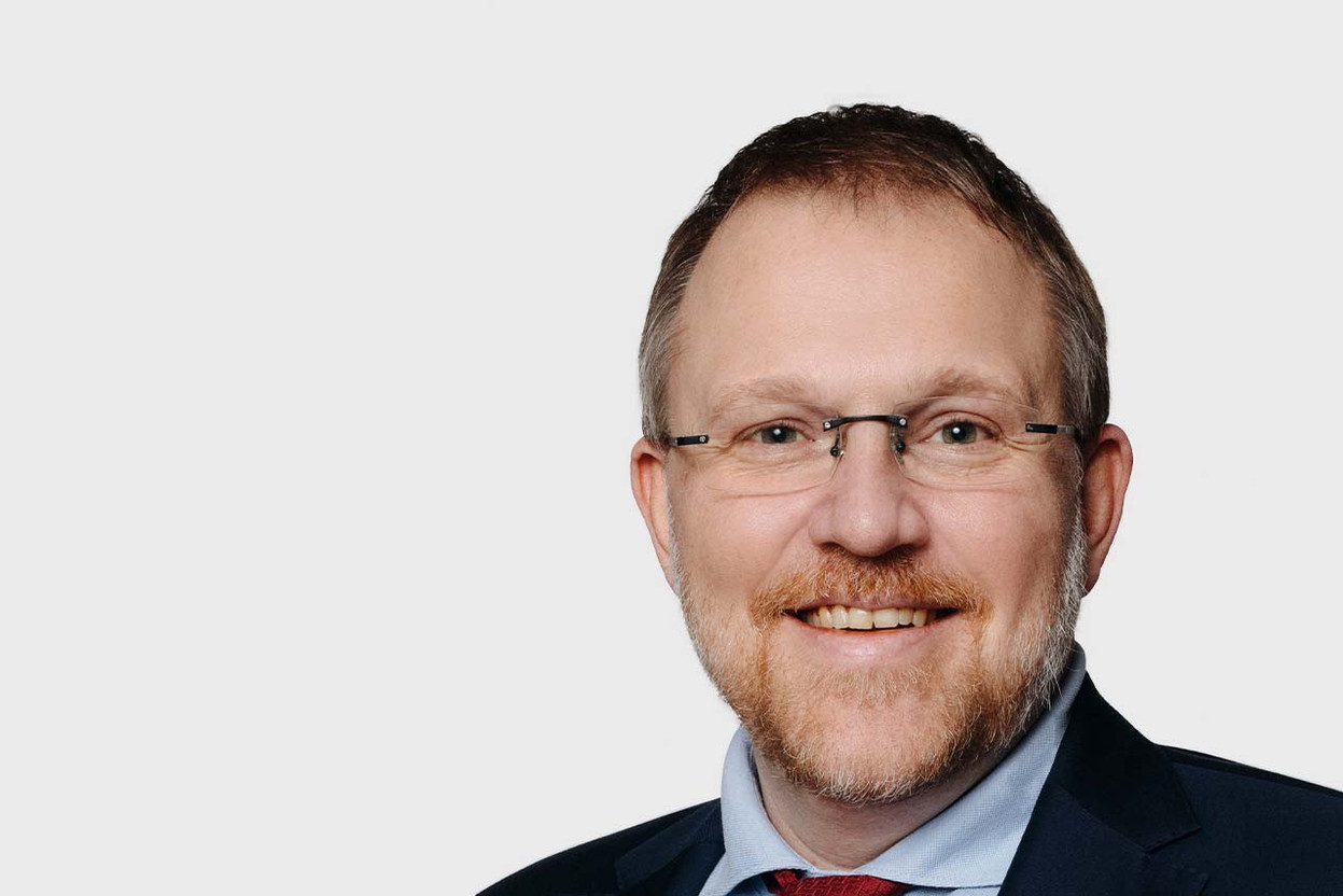 Jean-Philippe Smeets est Partner chez Baker McKenzie Luxembourg (Photo: Baker McKenzie Luxembourg)
