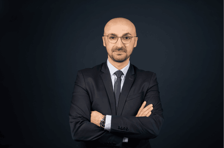 Jean-Marie Bettinger évolue dans le secteur financier depuis une vingtaine d’années. (Photo: Ocorian)