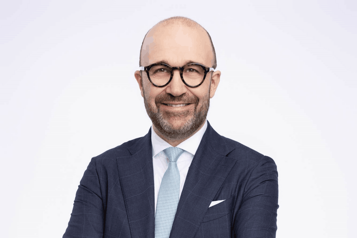 Jeff Mouton (Photo: VP Bank Luxembourg)