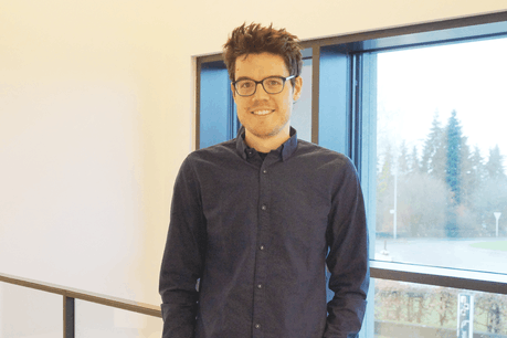 Jérémy Van Leeuwen Betic