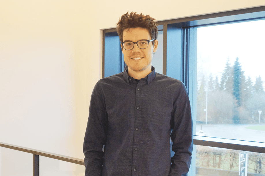 Jérémy Van Leeuwen Betic