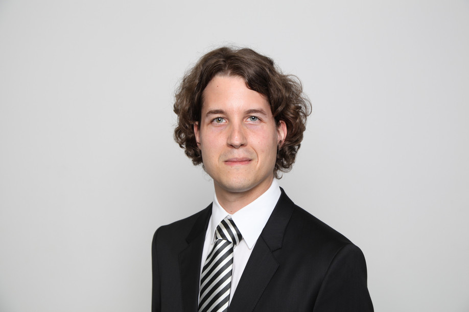 Jérôme Mausen. (Photo: EHP)