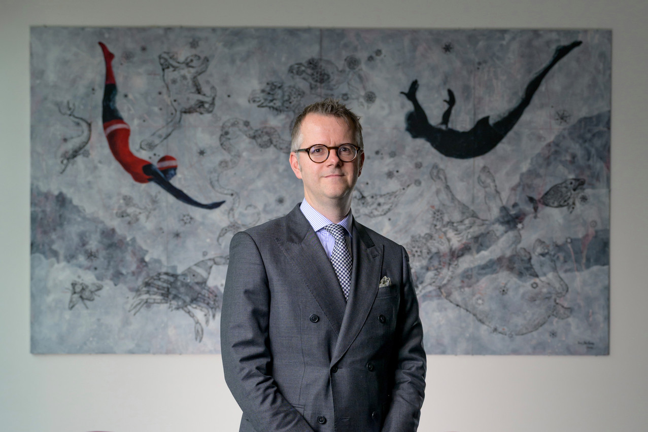 On the ground, alternative fund managers are starting to adapt their offerings. Jérôme Mullmaier (pictured) explains how. Photo: Nader Ghavami