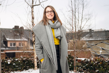 Fermeture de Den Atelier ne veut pas dire inactivité pour Jette Kaiser, qui planche, avec l’équipe de la salle de concert, sur de nouveaux projets et qui prend le temps de confier à Paperjam Foodzilla ses adresses gourmandes préférées. (Photo: Romain Gamba / Maison Moderne)