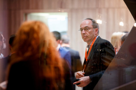 Paul Schmit a été nommé ambassadeur du Luxembourg en Pologne. (Photo: Maison Moderne Publishing and Media SA/Archives)