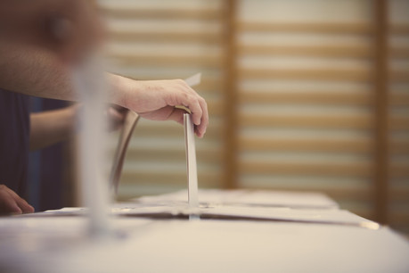 En 2023, les jeunes de 16 à 18 ans devraient pouvoir voter aux élections locales, demandent les Jonk Demokraten. (Photo: Shutterstock)