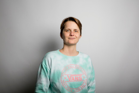 Larissa Best: «Que l’on ne s’y méprenne toutefois pas, il s’agit bien d’une démarche d’investissement financier et pas de mécénat ou de philanthropie comme pourrait le laisser penser l’appellation ‘angel’.» (Photo: Archives Maison Moderne)