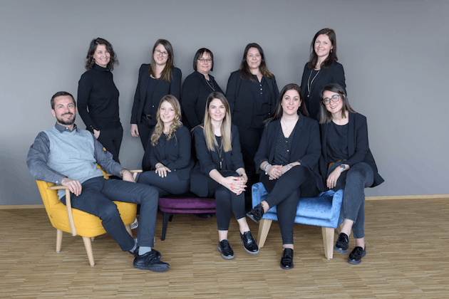 Jobdating des CFL du 18 au 24 mai 2019 Groupe CFL