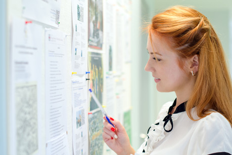 Une trentaine d’entreprises seront représentées. (Photo: Shutterstock)