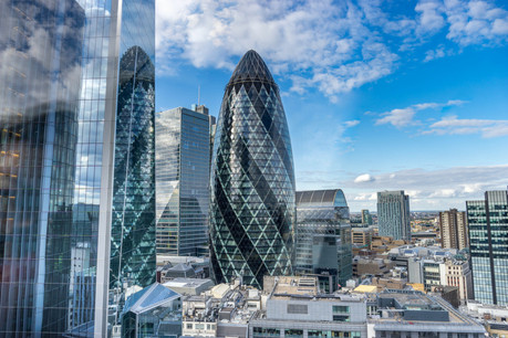 Combien d’entités n’ont pas déplacé assez de personnel ou assez de capitaux de Londres pour continuer à fournir des services depuis l’Union européenne? La BCE s’interroge. (Photo: Shutterstock)