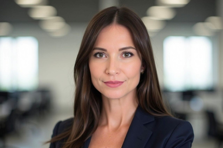 Emmanuelle Galan: “Thanks to our expertise and responsiveness, we guarantee clean, welcoming and well-maintained spaces.” (Photo: FZ Nettoyage)