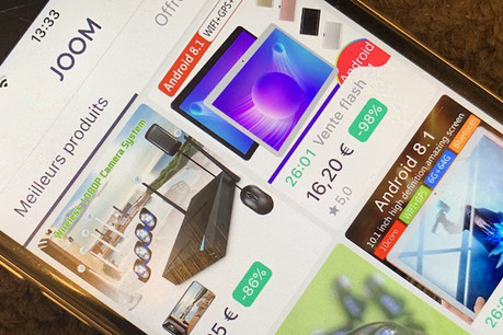 Le «Aldi du commerce en ligne» devrait lancer son e-Wallet à la mi-juillet depuis Luxembourg. (Photo: Paperjam)