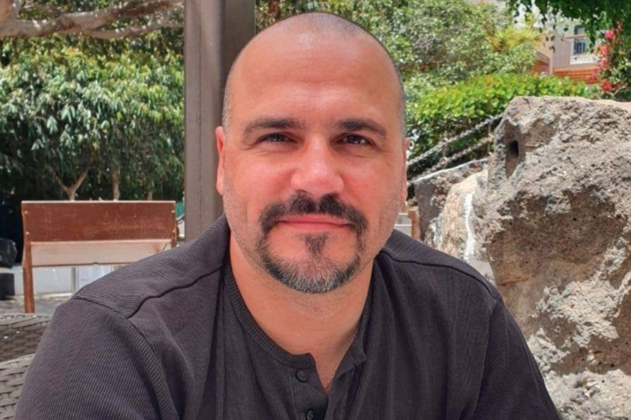 José Canto est le nouveau directeur technique d’Eltrona.  (Photo: Linkedin/José Canto)