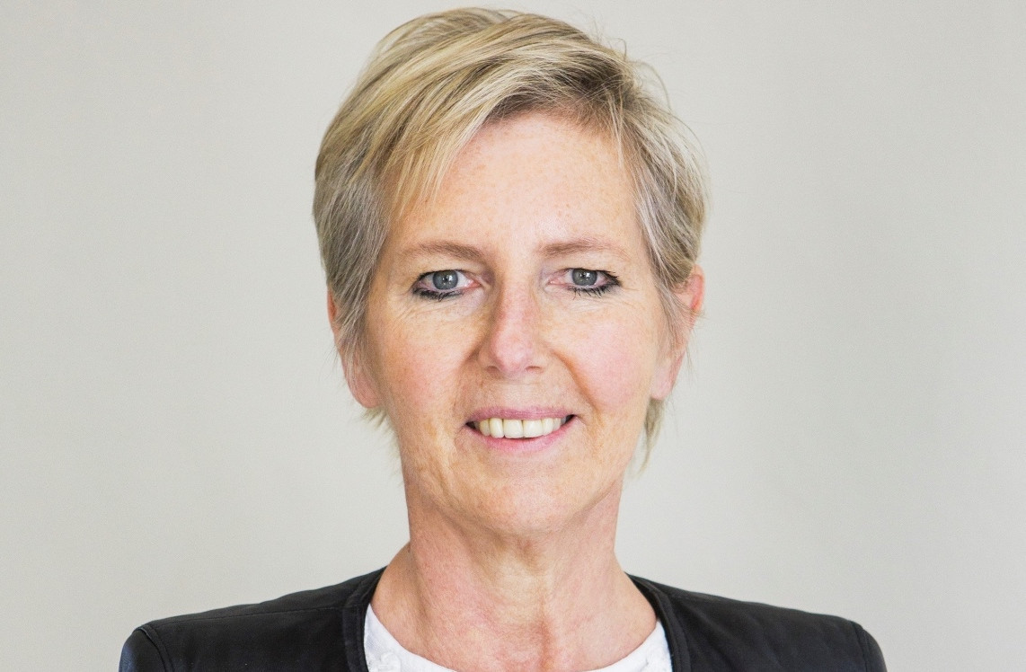 Josée Kirps appointed head of international archives council Delano News