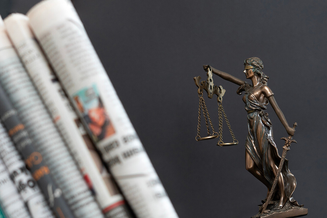 As a cornerstone of press freedom, the protection of sources is underpinned by a robust legal framework in Luxembourg. The government acknowledges, however, that the rules applicable to lawyers offer greater protection. (Photo: Shutterstock)