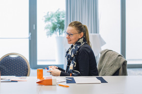 Sabina Savica (Dupont) ((Photo: Lichterspiel Photography))