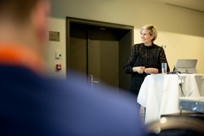 Karine Bellony (VAT Solutions) ((Photo: Patricia Pitsch / Maison Moderne))