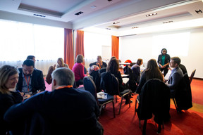 Paperjam Club - Journée de workshops - 14.02.19 ((Photo: Patricia Pitsch / Maison Moderne))