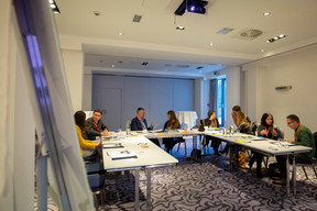 Paperjam Club - Journée de workshops - 14.02.19 ((Photo: Patricia Pitsch / Maison Moderne))