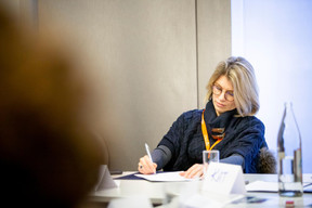 Paperjam Club - Journée de workshops - 14.02.19 ((Photo: Patricia Pitsch / Maison Moderne))